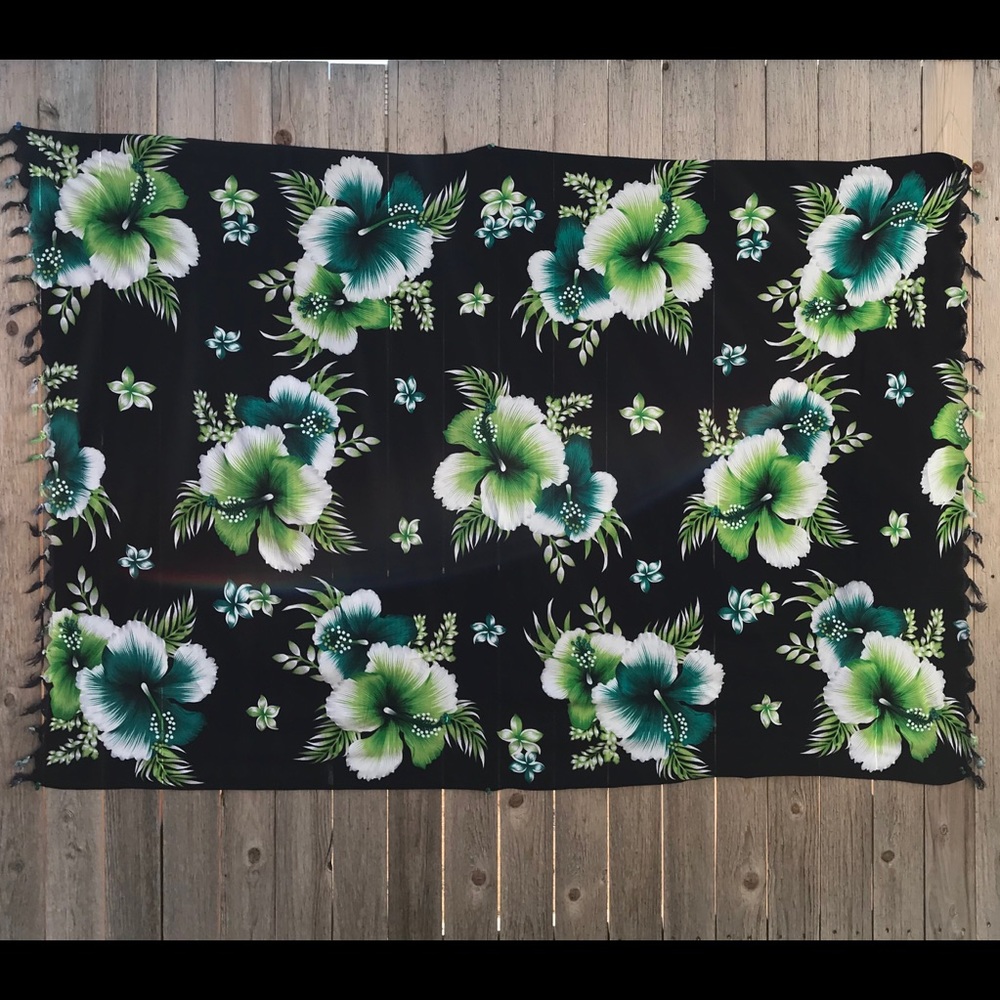 Beach towel (sarong ) from “PHUKET THAILAND”
